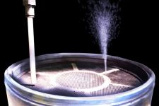 Regeneracja filtrów DPF