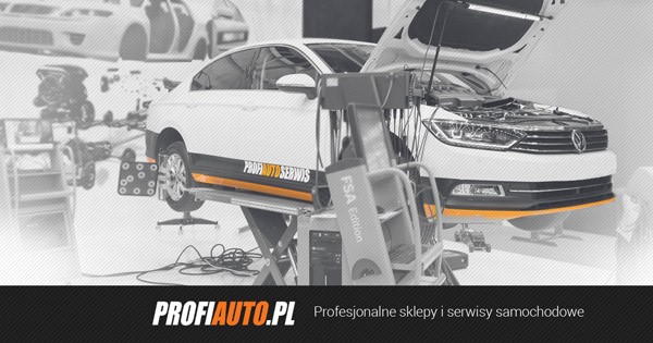 Podczas największych w centralnej Polsce targów motoryzacyjnych sieć ProfiAuto pokaże odwiedzającym…