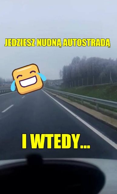 https://www.facebook.com/AUTOBOOSTER/videos/232009967958985/

Nie wiem kto na to wpadł, ale jest…