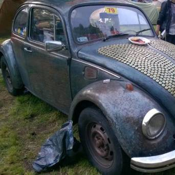 Zbliża się Zlot Miłośników VW Garbusa w Przybrodzinie :) 
W programie zlotu znalazły się liczne…